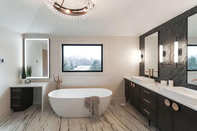 $2,149,900 | 15-w601 South Grant Street, Burr Ridge, IL 60527