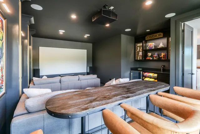 $2,149,900 | 15-w601 South Grant Street, Burr Ridge, IL 60527