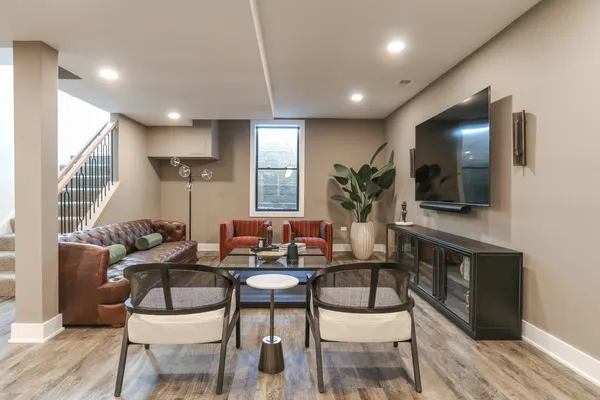 $2,149,900 | 15-w601 Grant Street, Burr Ridge, IL 60527