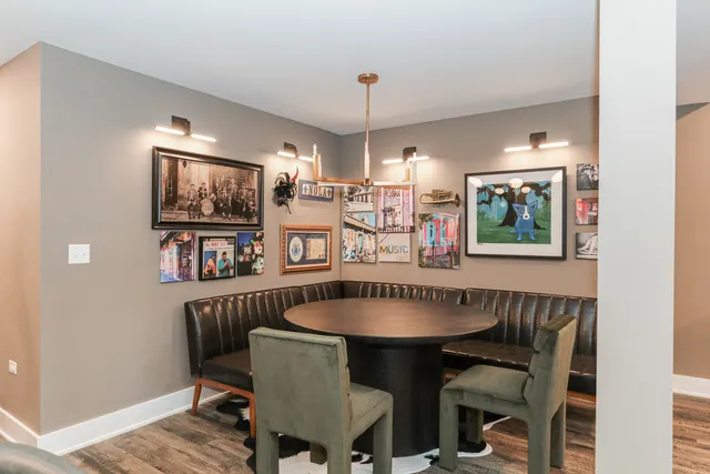 $2,149,900 | 15-w601 South Grant Street, Burr Ridge, IL 60527