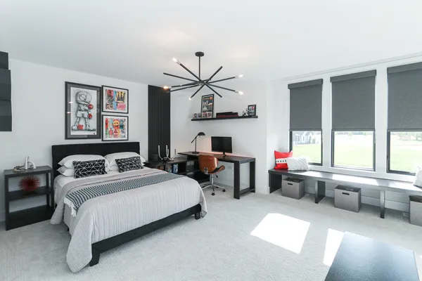 $2,149,900 | 15-w601 Grant Street, Burr Ridge, IL 60527