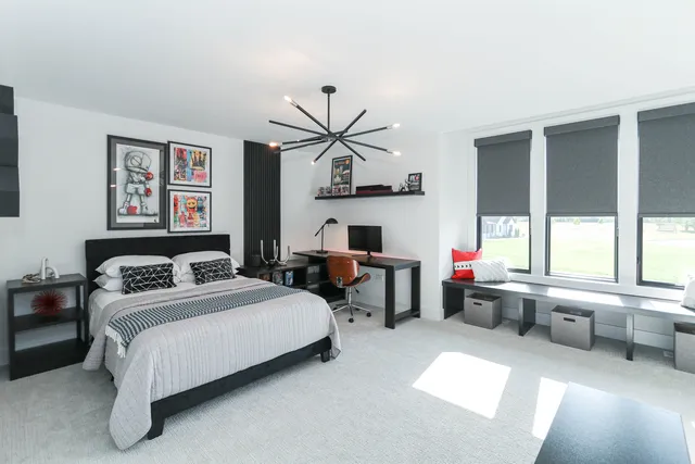 $2,149,900 | 15-w601 South Grant Street, Burr Ridge, IL 60527