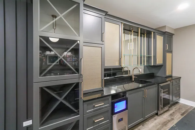 $2,149,900 | 15-w601 South Grant Street, Burr Ridge, IL 60527