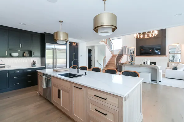 $2,149,900 | 15-w601 Grant Street, Burr Ridge, IL 60527