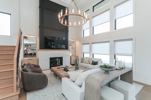 $2,149,900 | 15-w601 Grant Street, Burr Ridge, IL 60527