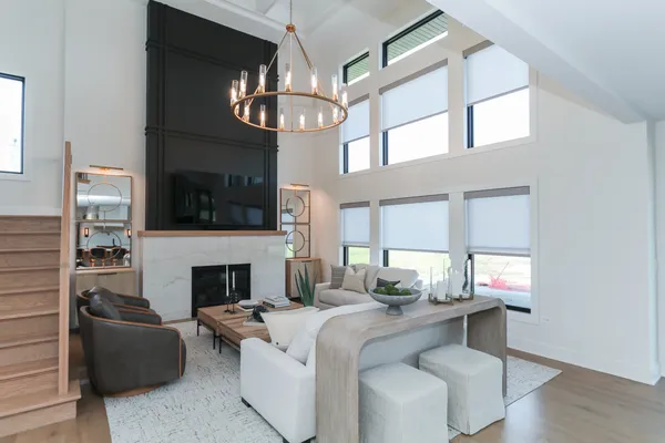 $2,149,900 | 15-w601 Grant Street, Burr Ridge, IL 60527