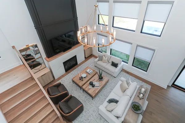 $2,149,900 | 15-w601 Grant Street, Burr Ridge, IL 60527