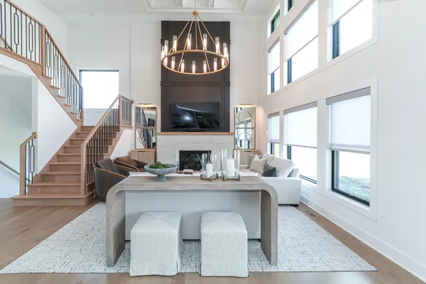 $2,149,900 | 15-w601 Grant Street, Burr Ridge, IL 60527