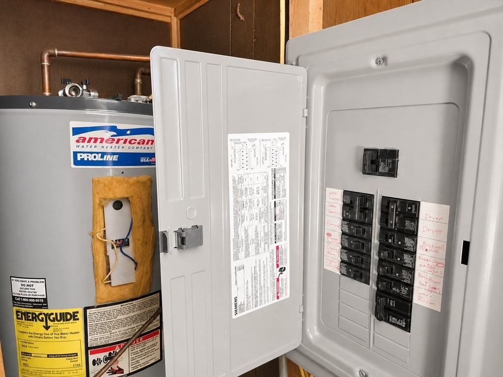 891 Wendell Road Warwick, MA 01378 - Photo 11 of 15