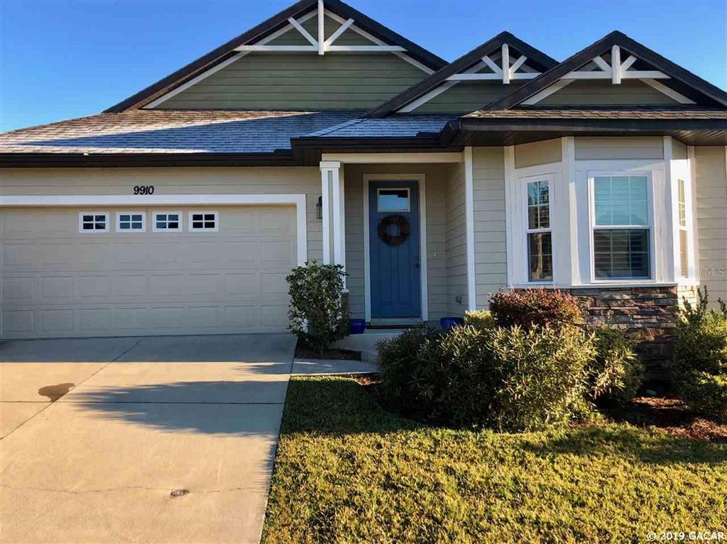 9910 Northwest 17th Road Gainesville, FL 32606 - Photo 1 of 1 Gallery Image 1