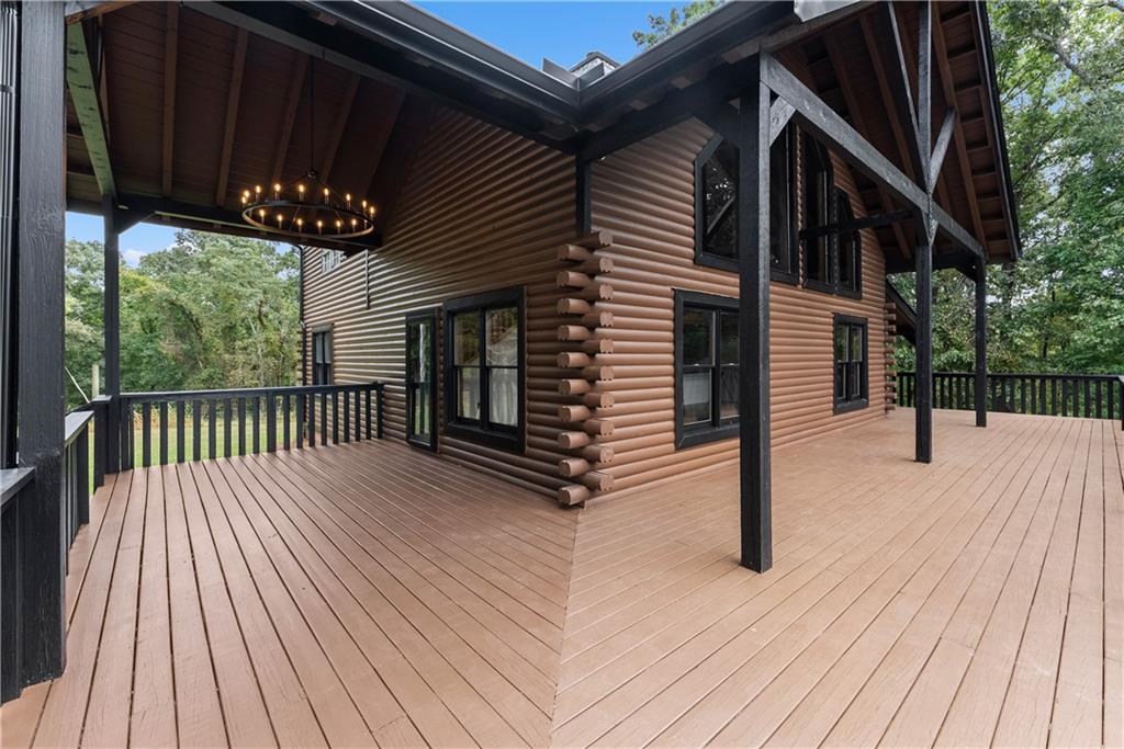 780 Blacks Mill Road Dawsonville, GA 30534 - Photo 4 of 50 Gallery Image 4