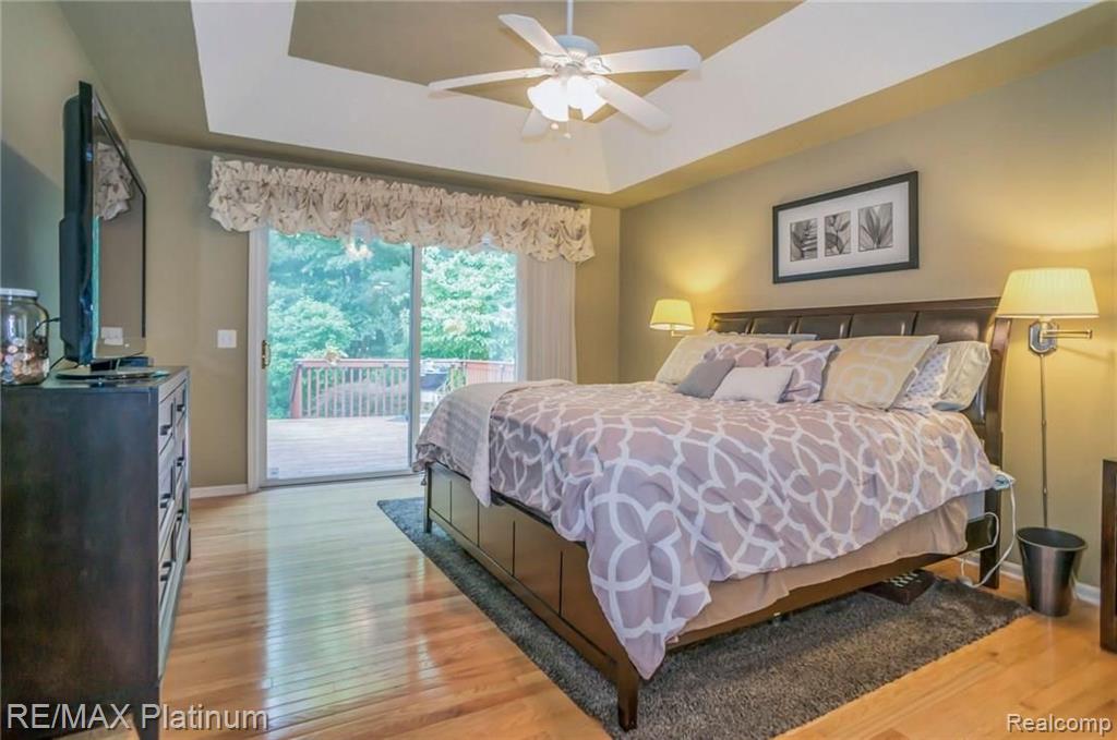 3077 Ridley Way Howell, MI 48843 - Photo 14 of 30