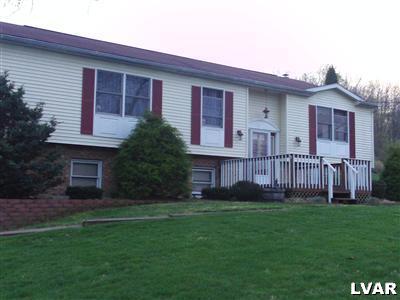 670 School Road Nazareth, PA 18064 - Photo 3 of 22 Gallery Image 3