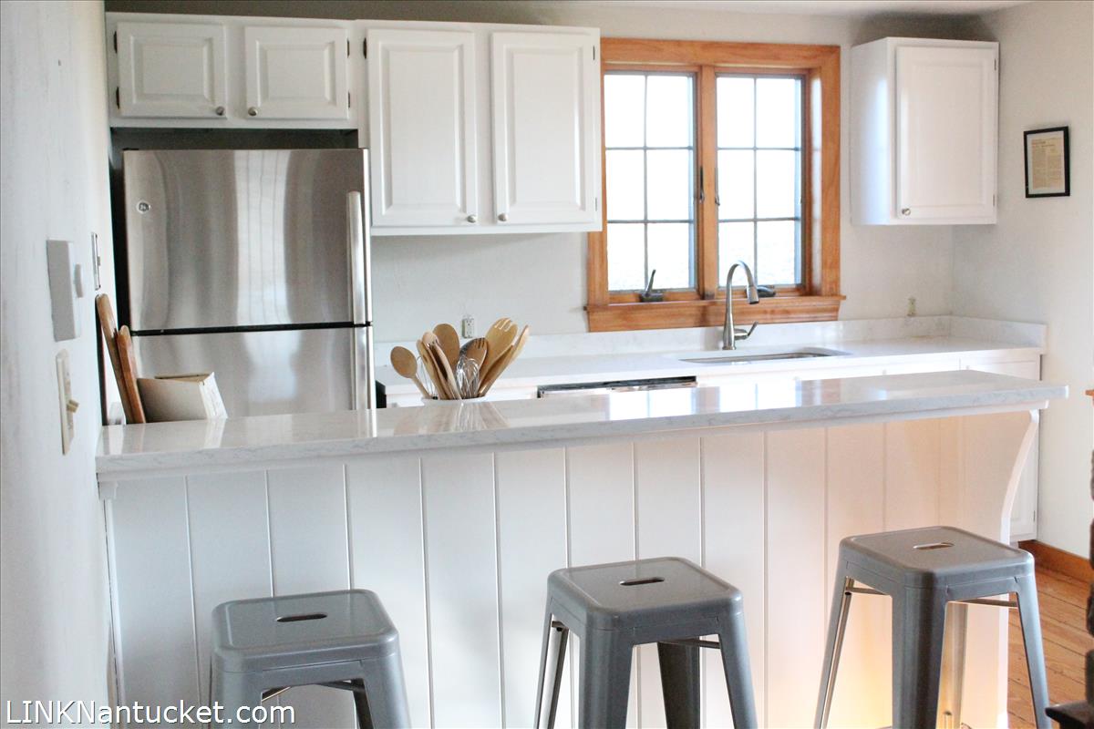 83 Tom Nevers Road Nantucket, MA 02554 - Photo 13 of 15 Kitchen