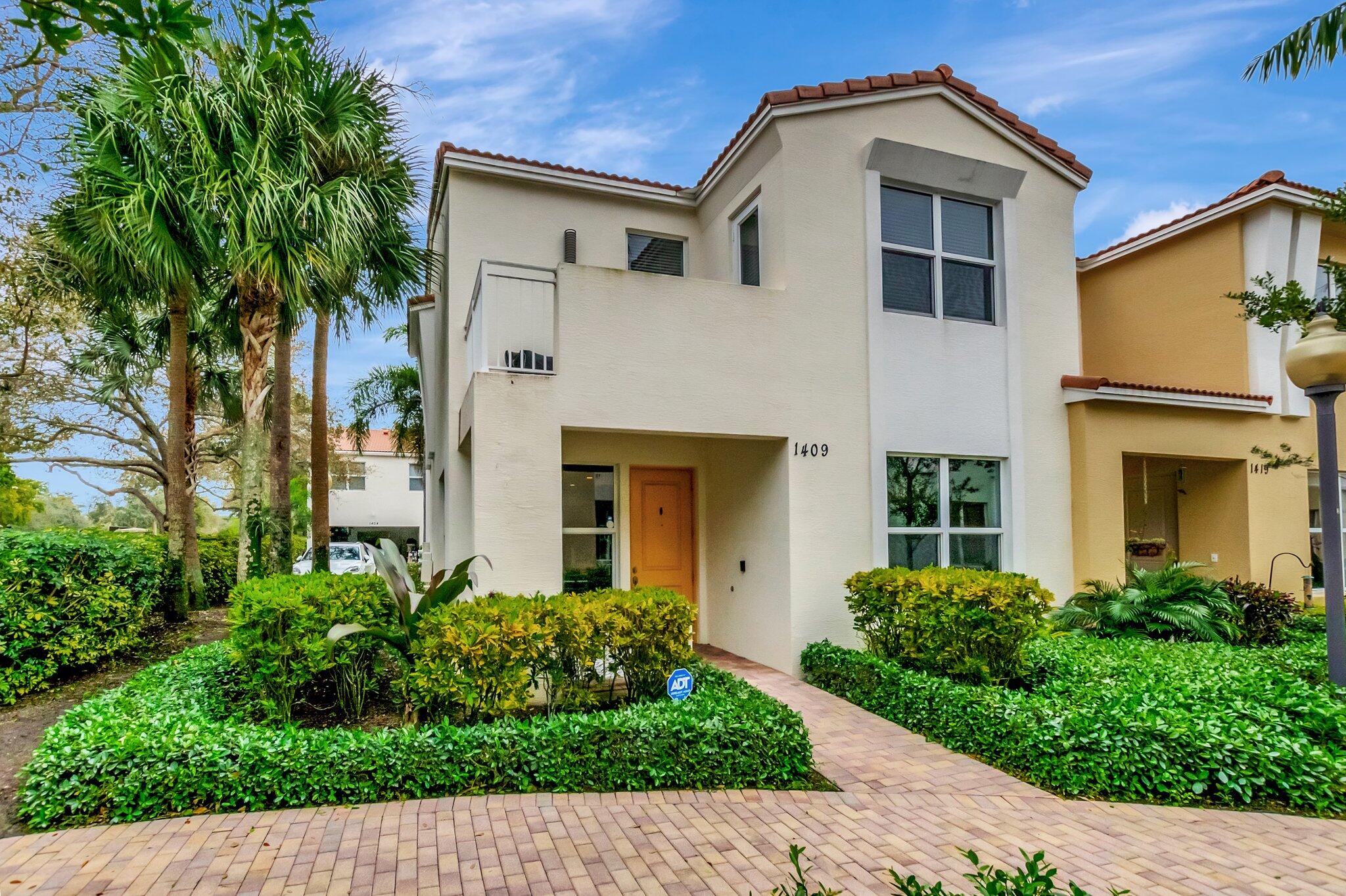 1409 Northwest 48th Street Boca Raton, FL 33431 - Photo 1 of 47 2-web-or-mls-DSC_0344