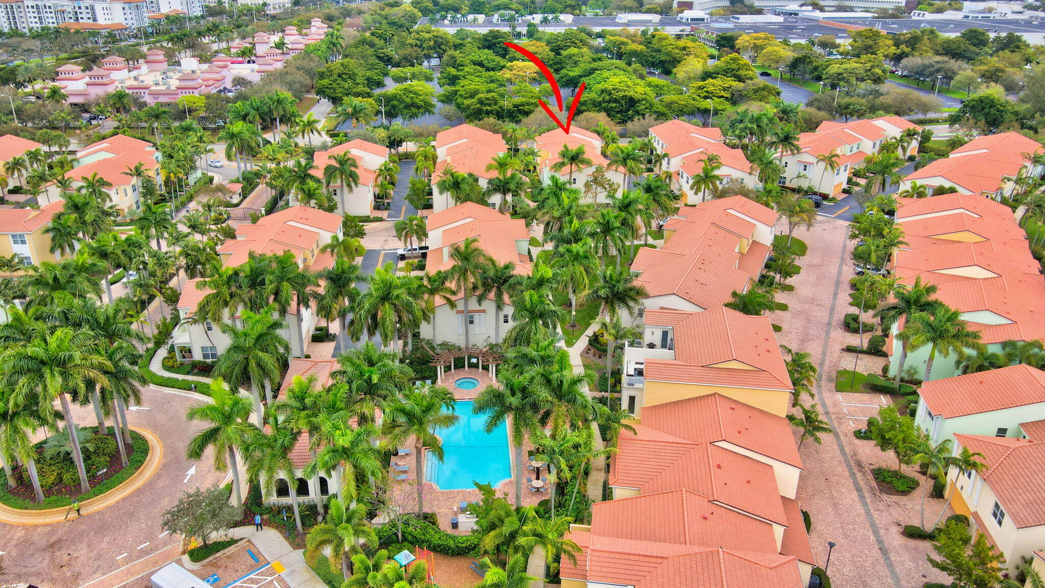 1409 Northwest 48th Street Boca Raton, FL 33431 - Photo 35 of 47 42-web-or-mls-DJI_0696_697_698_699_700