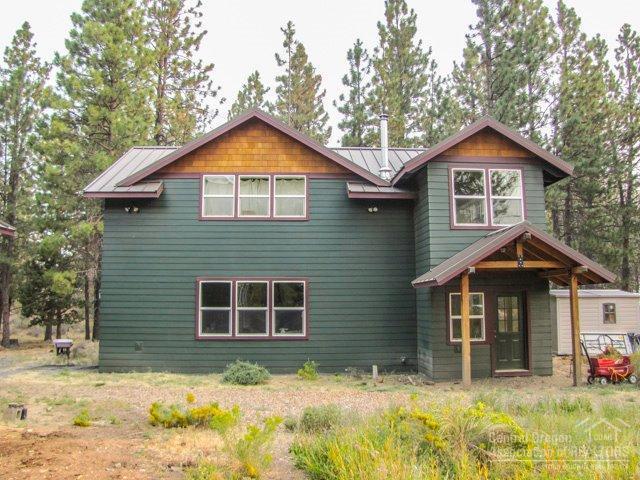 19155 Buck Canyon Road Bend, OR 97702 - Photo 24 of 25 Additional Photo