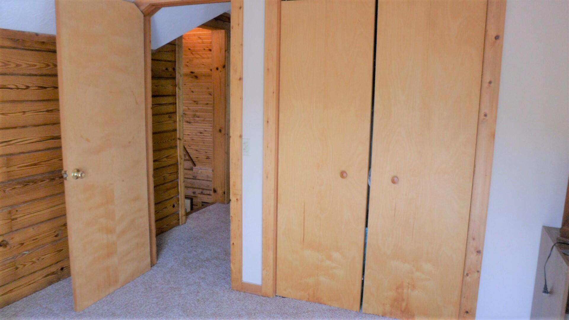 264 River Valley Road Frankfort, KY 40601 - Photo 41 of 60 bedroom 2 closet