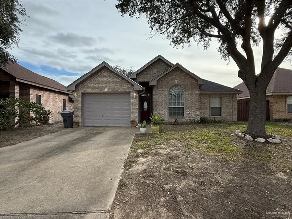 $1,900 | 1328 Nora Drive, Edinburg, TX 78539