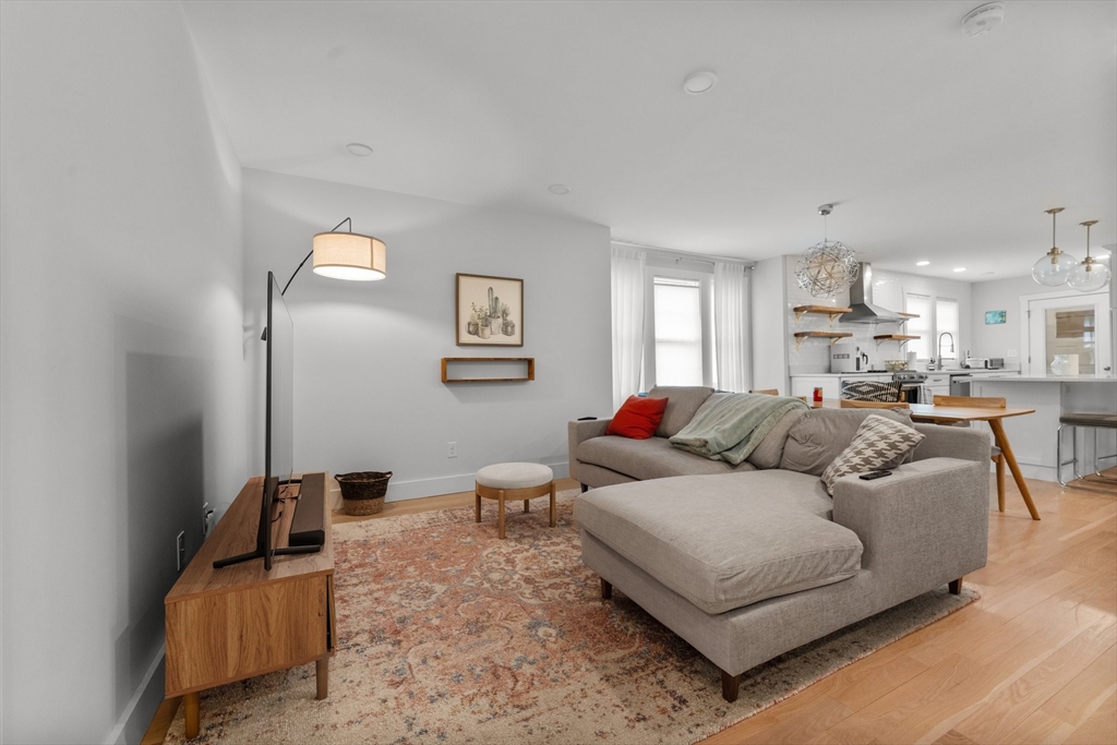 118 Spring Street, Unit 118 Watertown, MA 02472 - Photo 8 of 36 Gallery Image 8