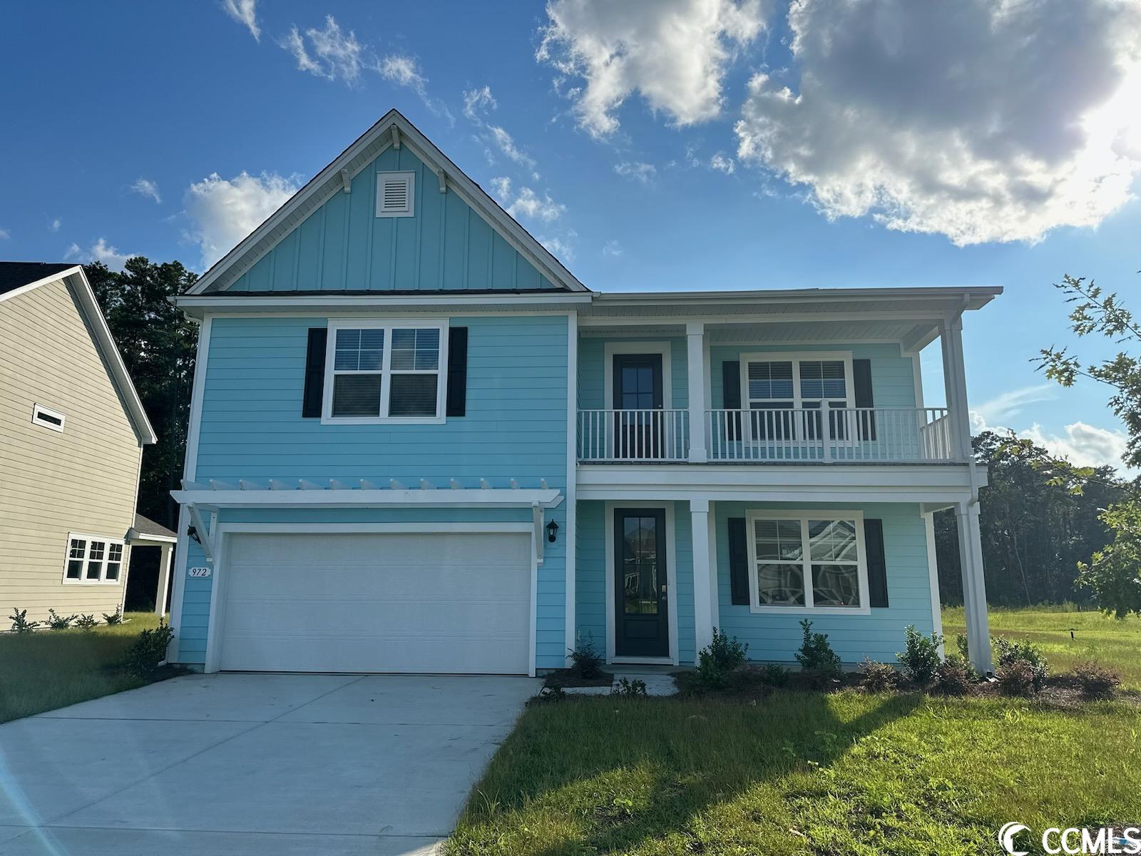 972 Saluda River Road Murrells Inlet, SC 29576 - Photo 1 of 35 Gallery Image 1