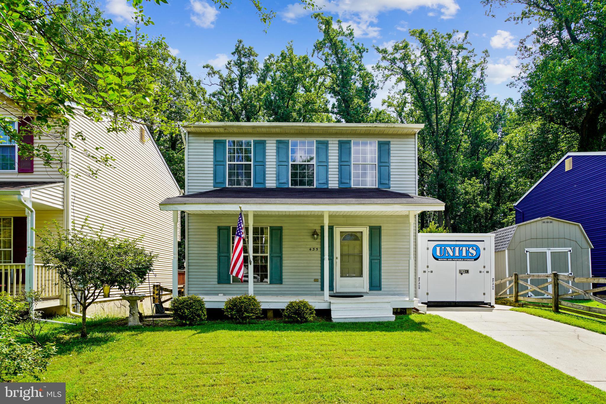 435 Broadwater Road Arnold, MD 21012 - Photo 2 of 34 Gallery Image 2