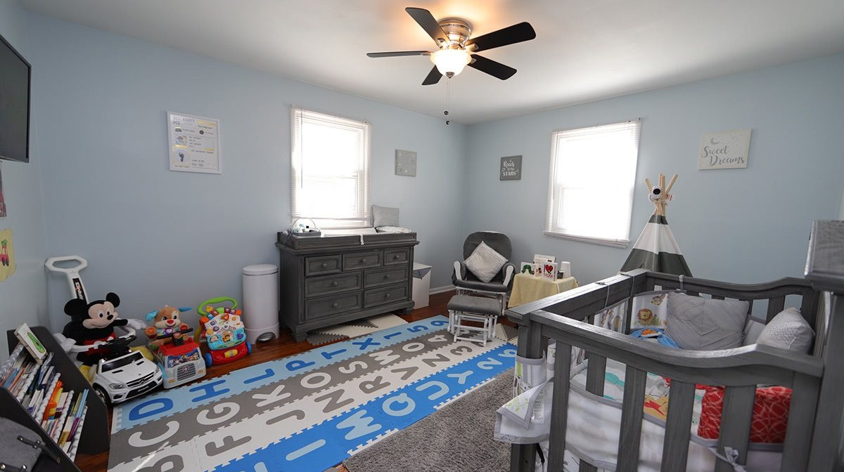 816 Brigham Road Raleigh, NC 27610 - Photo 10 of 16 Photo 10