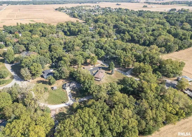 $385,000 | 159 Deer Park Drive, Geneseo, IL 61254