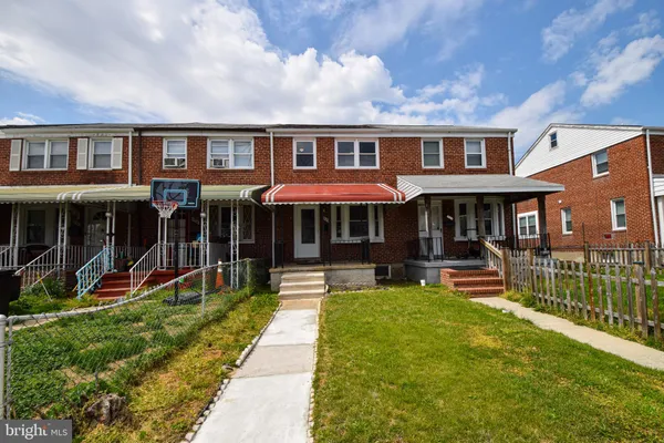 $225,000 | 1922 Armco Way, Dundalk, MD 21222