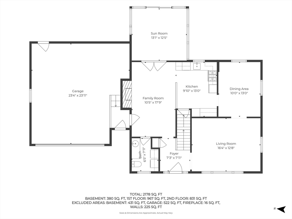 7 Hidden Ledge Road Manchester, MA 01944 - Photo 36 of 38