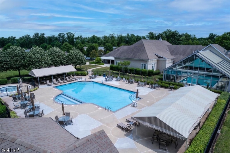 43 Renaissance Boulevard Somerset, NJ 08873 - Photo 42 of 43