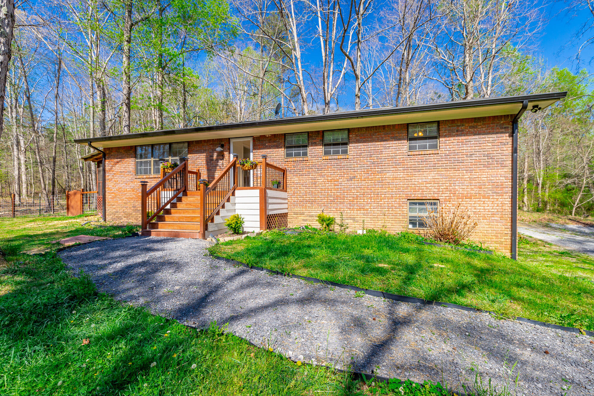578 Capehart Road Ringgold, GA 30736 - Photo 44 of 62 578 Capehart Road HD-54