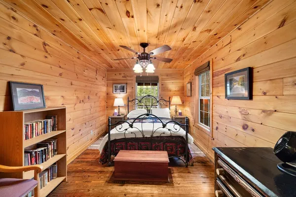 $574,900 | 148 Dream Cove Road, Cherry Log, GA 30522