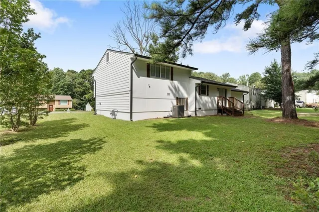 $1,950 | 6940 Cainwood Drive, South Fulton, GA 30349