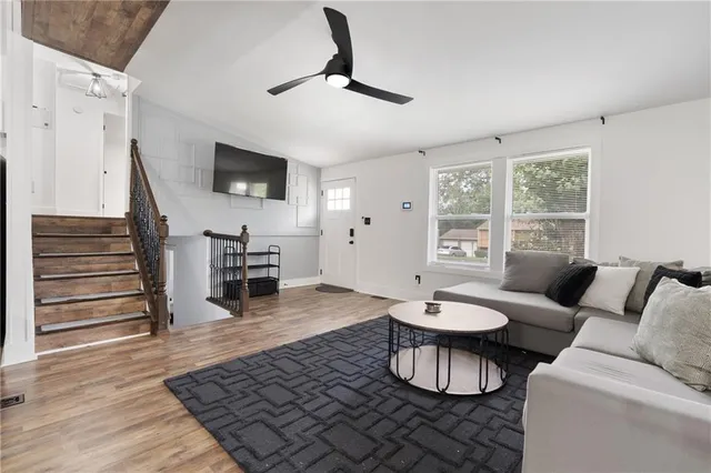 $1,950 | 6940 Cainwood Drive, South Fulton, GA 30349