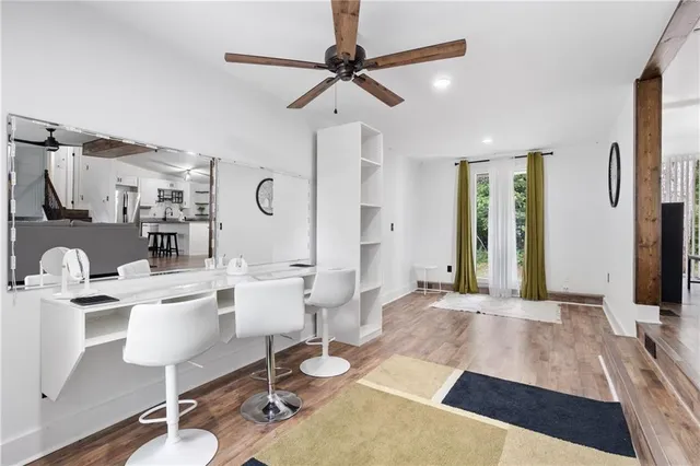 $1,950 | 6940 Cainwood Drive, South Fulton, GA 30349