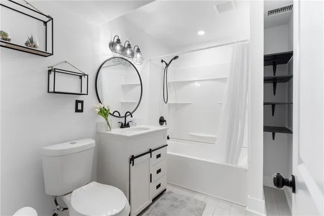 $1,950 | 6940 Cainwood Drive, South Fulton, GA 30349