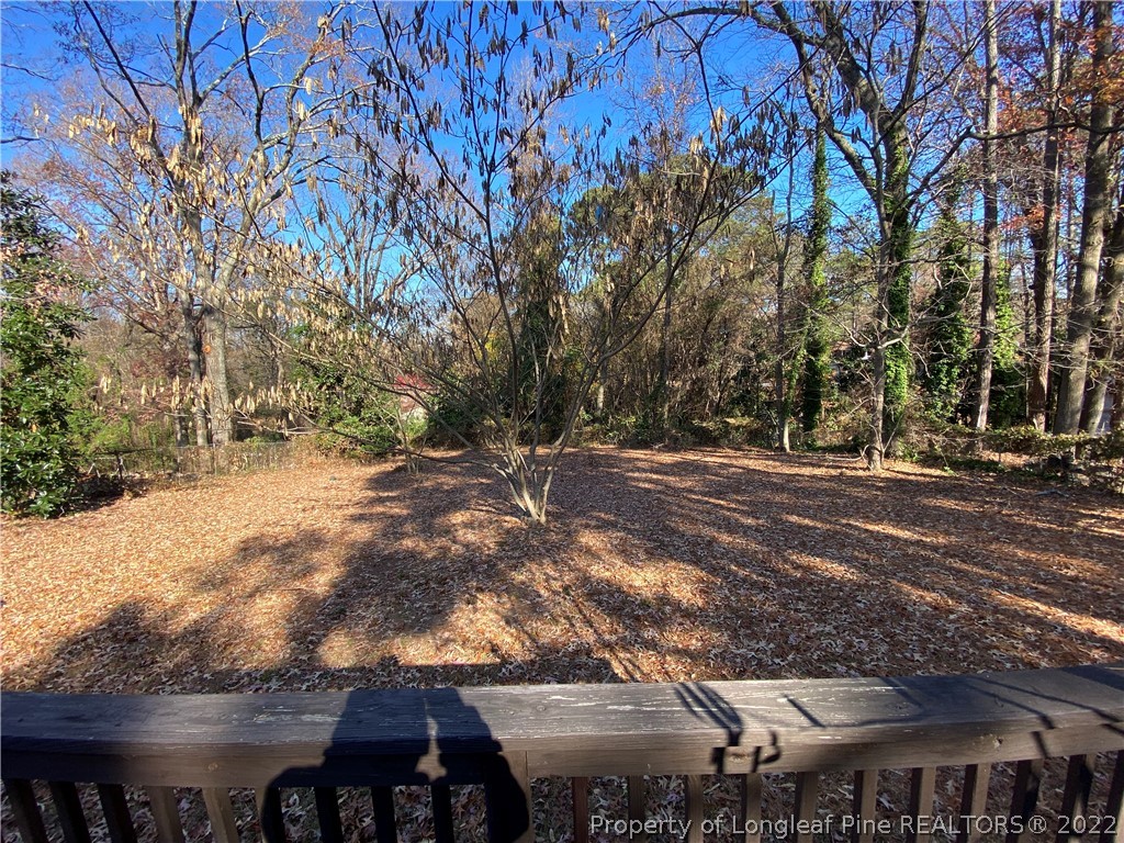 3518 Drayton Road Fayetteville, NC 28303 - Photo 16 of 17 a view of outdoor space with city view