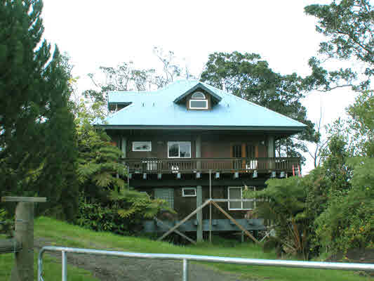 19-4264 Lot 175 Road Volcano, HI 96785 - Photo 7 of 9 Gallery Image 7
