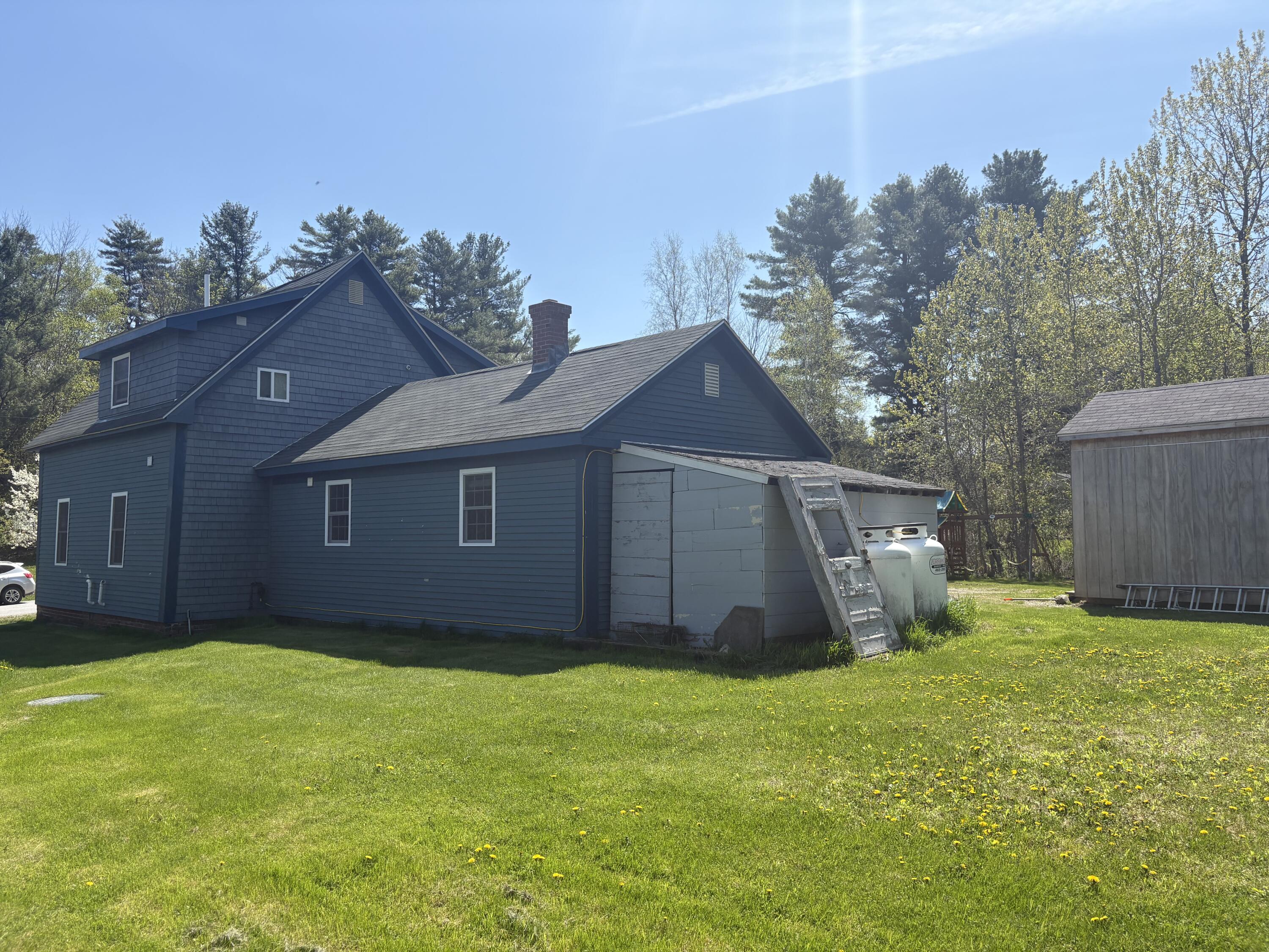 678 Bog Road Jackson, ME 04921 - Photo 7 of 40 IMG_0810