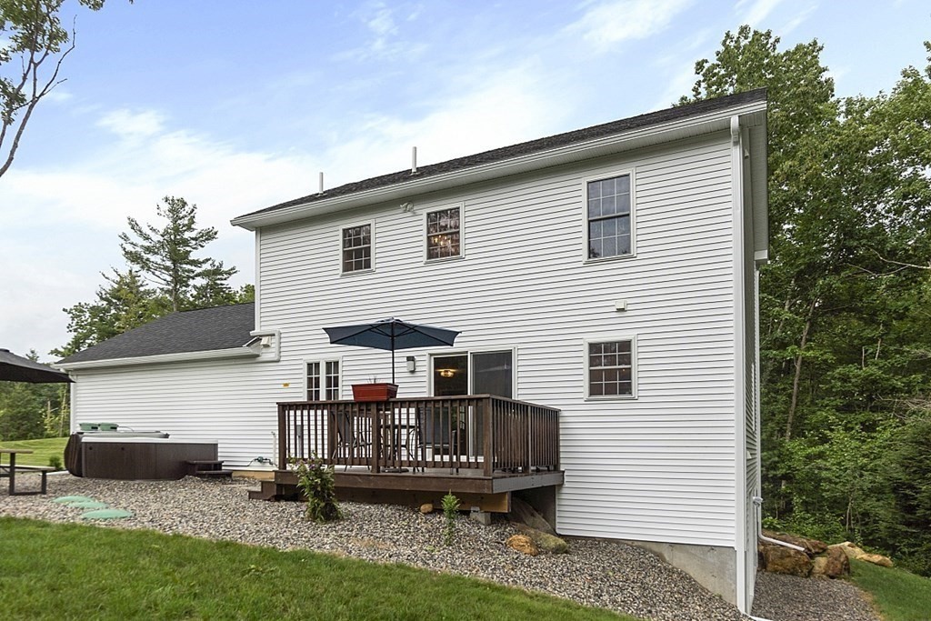 358 Hubbardston Road Templeton, MA 01468 - Photo 36 of 41 Gallery Image 36