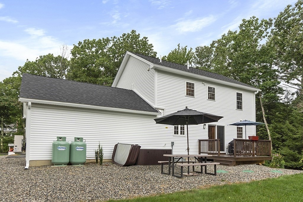 358 Hubbardston Road Templeton, MA 01468 - Photo 37 of 41 Gallery Image 37