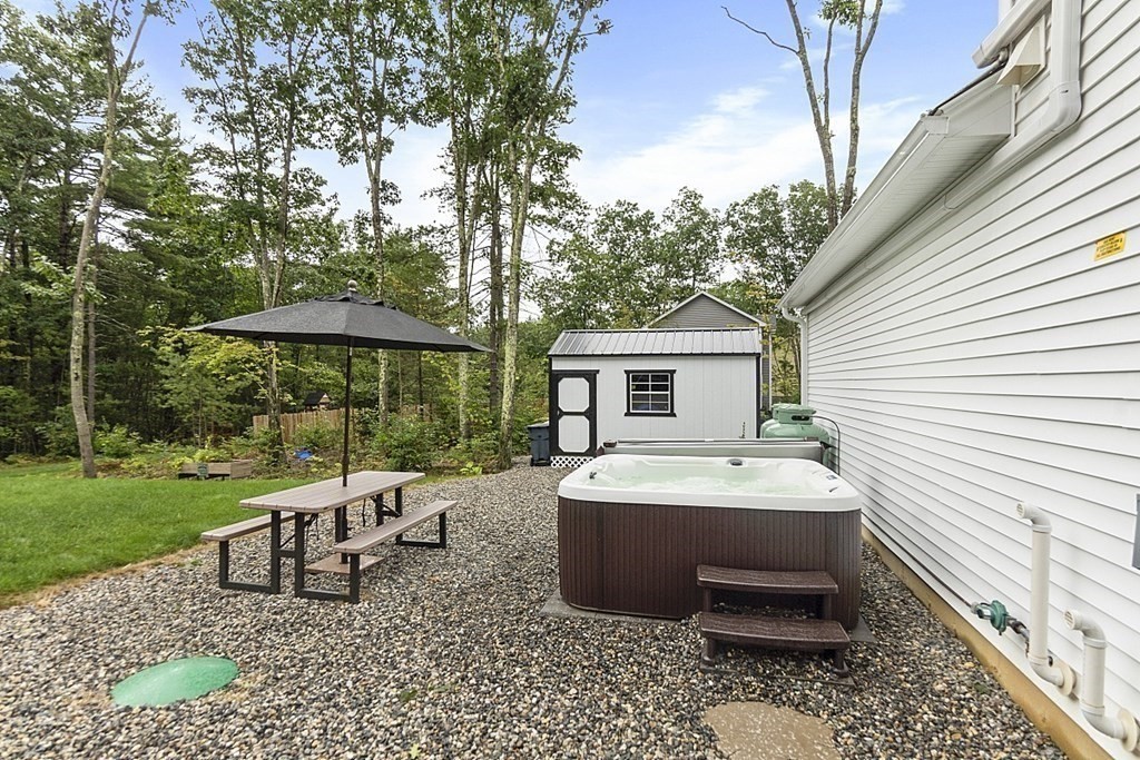 358 Hubbardston Road Templeton, MA 01468 - Photo 39 of 41 Gallery Image 39