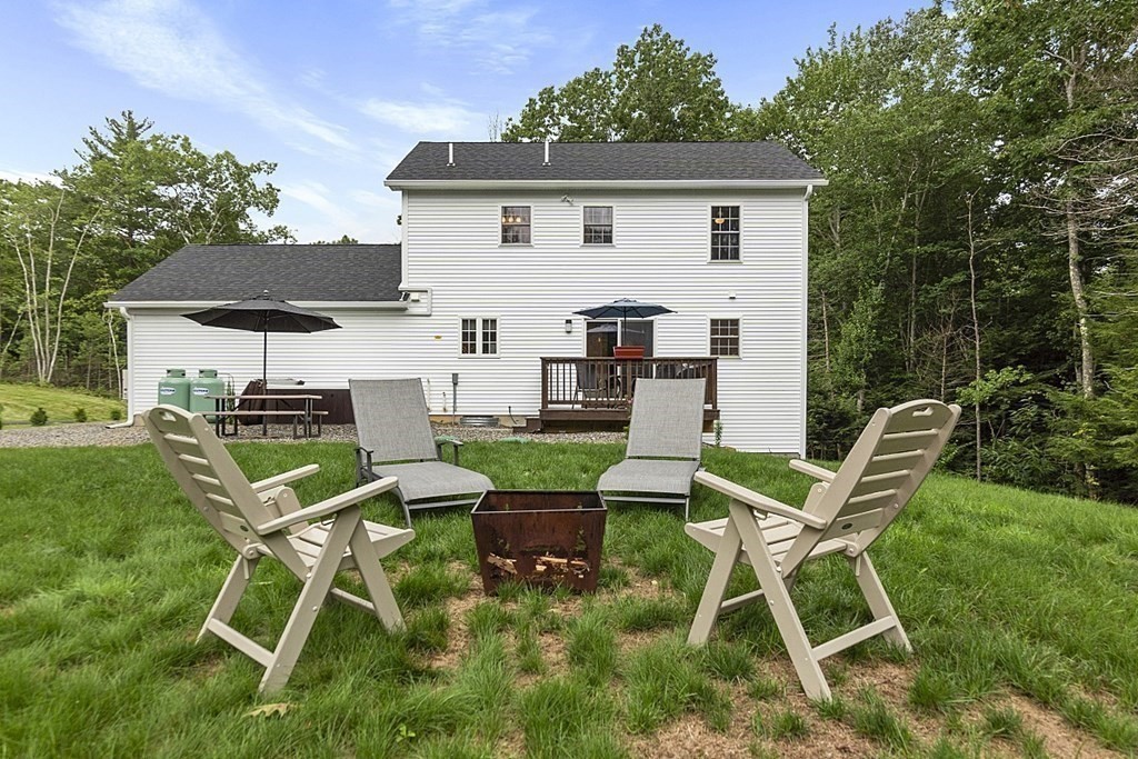 358 Hubbardston Road Templeton, MA 01468 - Photo 40 of 41 Gallery Image 40
