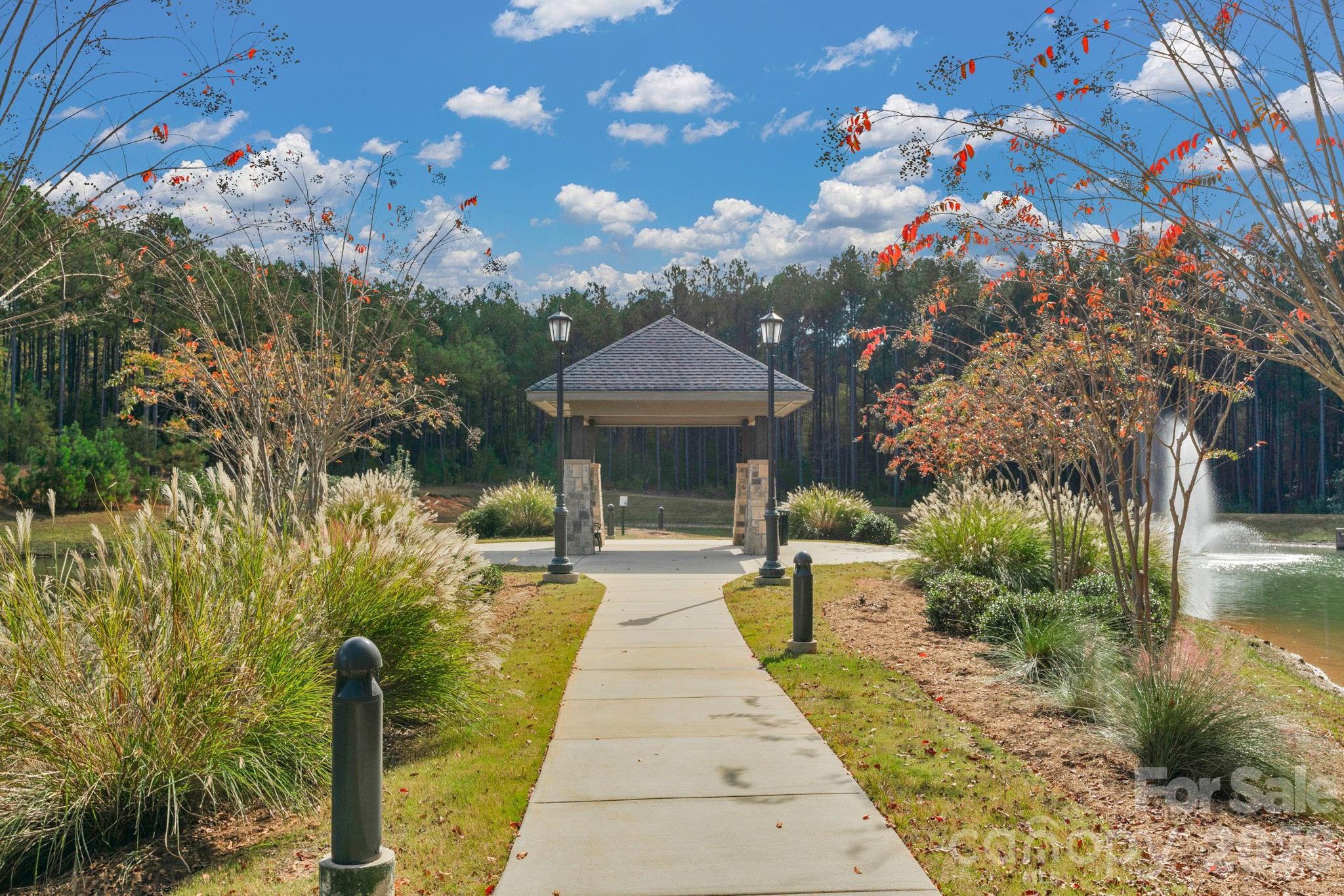 6361 Chimney Bluff Road Lancaster, SC 29720 - Photo 36 of 40