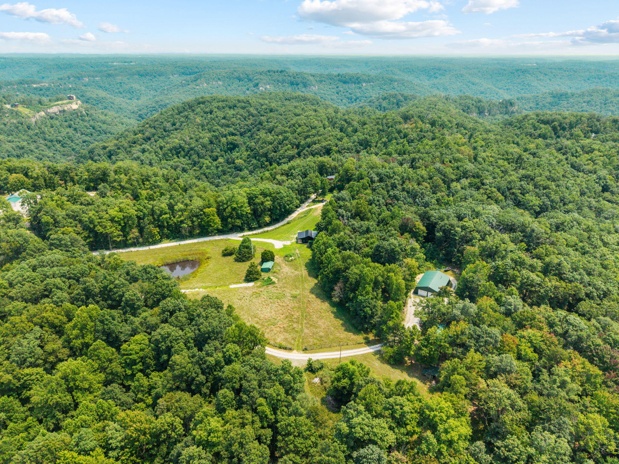 4728 Amos Ridge Road Frenchburg, KY 40322 - Photo 17 of 45 17-web-or-mls-DJI_20260727141938_0043_D