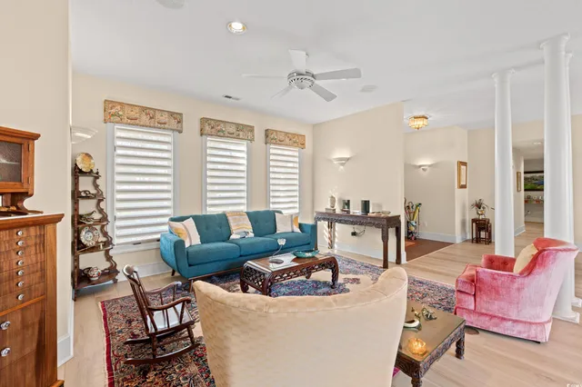 $640,000 | 8223 Forest Lake Drive, Conway, SC 29526