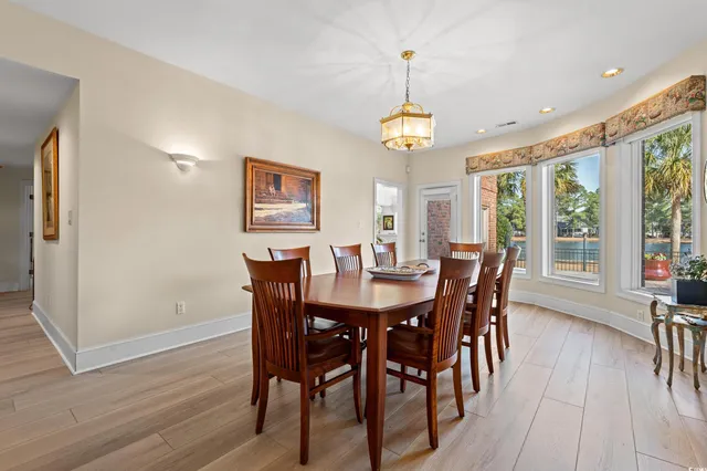 $640,000 | 8223 Forest Lake Drive, Conway, SC 29526