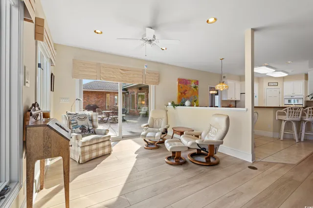 $640,000 | 8223 Forest Lake Drive, Conway, SC 29526