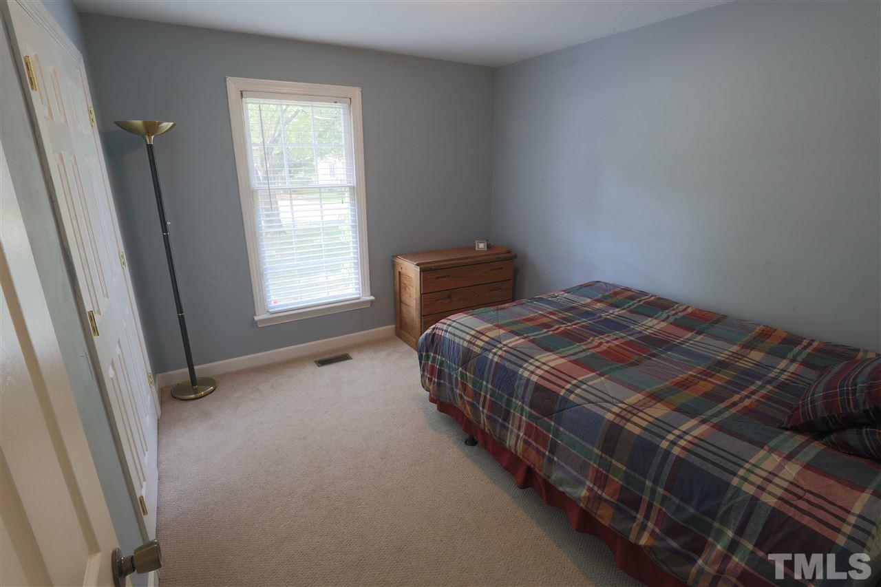 2016 Hunterfield Lane Raleigh, NC 27609 - Photo 12 of 19
